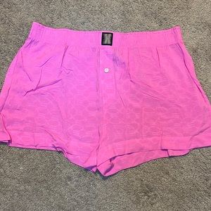 SAVAGE FENTY Boxer Briefs - size Large - Mens